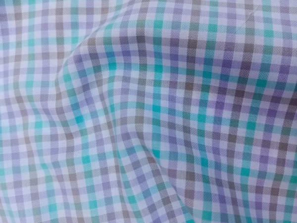 Multi Micro Herringbone fabric, 100% Cotton, Wrinkle free fabric